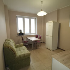 Квартира 85,9 м², 3-комнатная - изображение 5