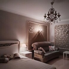 Квартира 47 м², 1-комнатная - изображение 2