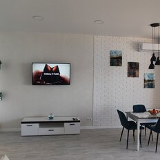 Квартира 62 м², 1-комнатные - изображение 4