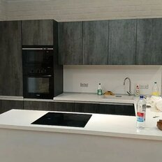 Квартира 60 м², 2-комнатная - изображение 3