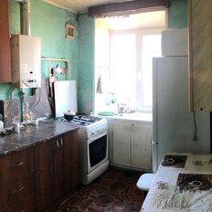 Квартира 28,9 м², 1-комнатная - изображение 3