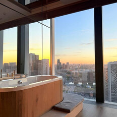 Квартира 55 м², 1-комнатные - изображение 5