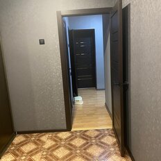 Квартира 62 м², 3-комнатная - изображение 1