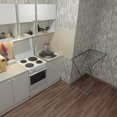 Квартира 41 м², 1-комнатная - изображение 4