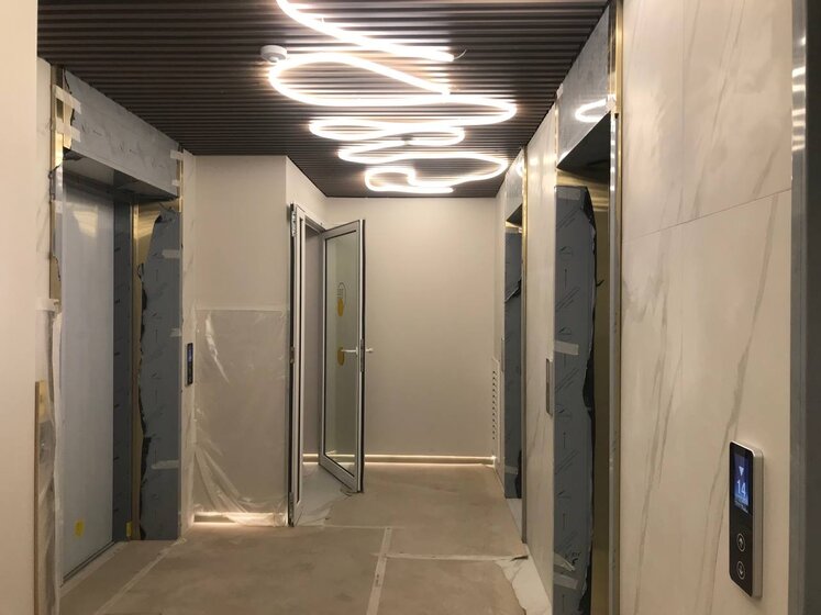 56 м², 3-комнатная квартира 5 490 000 ₽ - изображение 35