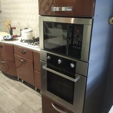 Квартира 89 м², 2-комнатная - изображение 5