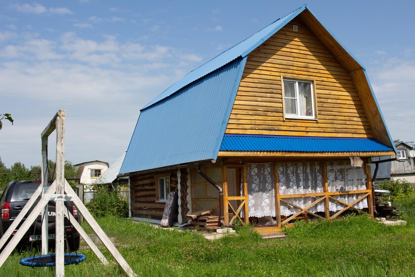 105 м² дом, 11 соток участок 7 655 000 ₽ - изображение 55