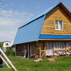 дом + 8 соток, участок - изображение 3