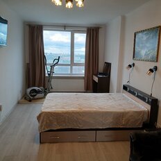 Квартира 45 м², 1-комнатная - изображение 3