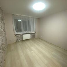 Квартира 18 м², студия - изображение 3