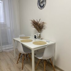 Квартира 34 м², 1-комнатная - изображение 4