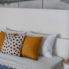 Квартира 45 м², 1-комнатная - изображение 4