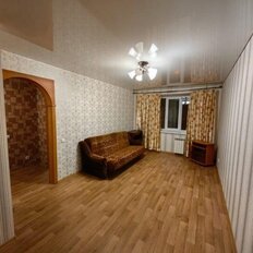 Квартира 37 м², 1-комнатная - изображение 2
