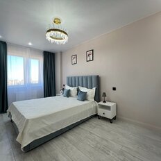 Квартира 44 м², 1-комнатная - изображение 4