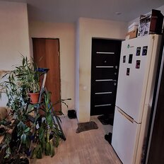 Квартира 32 м², 1-комнатная - изображение 4