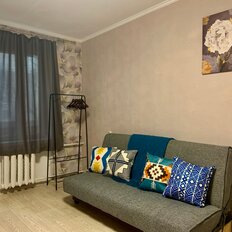 Квартира 38 м², 1-комнатная - изображение 2