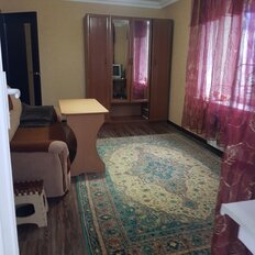 Квартира 3030 м², 1-комнатная - изображение 1