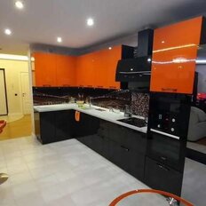 Квартира 103 м², 3-комнатная - изображение 5