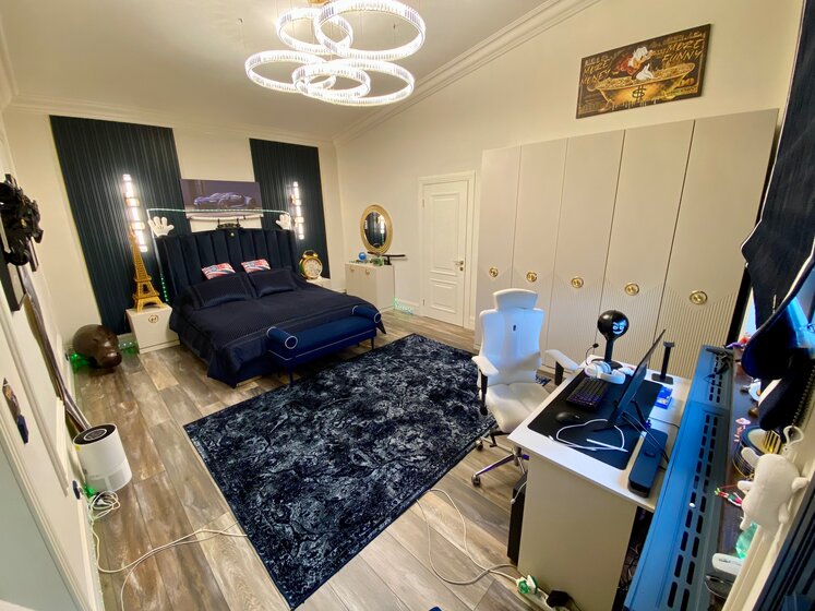 35,6 м², 1-комнатная квартира 6 474 000 ₽ - изображение 31