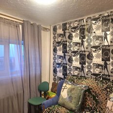 Квартира 58,6 м², 3-комнатная - изображение 4