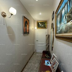 Квартира 75 м², 2-комнатная - изображение 5