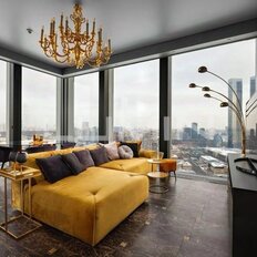 Квартира 96 м², 3-комнатные - изображение 3