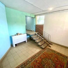 Квартира 124,4 м², 4-комнатная - изображение 1