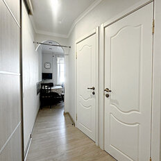 Квартира 60 м², 3-комнатная - изображение 3