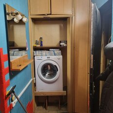 Квартира 34 м², 1-комнатная - изображение 5