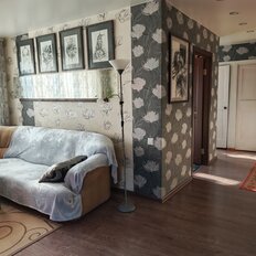 Квартира 62 м², 4-комнатная - изображение 3