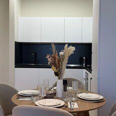 Квартира 41 м², 1-комнатная - изображение 1