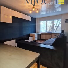 Квартира 67,7 м², 3-комнатная - изображение 3