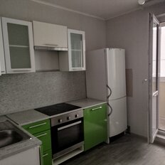 Квартира 57 м², 2-комнатная - изображение 2