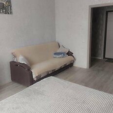 Квартира 40 м², 1-комнатная - изображение 5