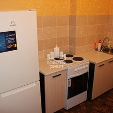 Квартира 38 м², 1-комнатная - изображение 3