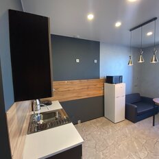 Квартира 31,9 м², 1-комнатная - изображение 4