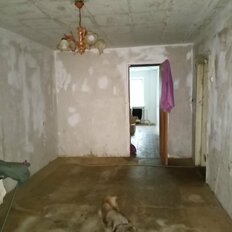 Квартира 59,5 м², 3-комнатная - изображение 2