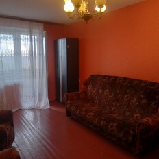 Квартира 32,6 м², 1-комнатная - изображение 5