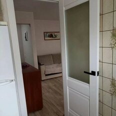 Квартира 45 м², 2-комнатная - изображение 1