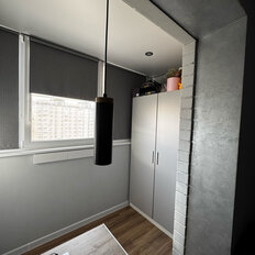 Квартира 20 м², студия - изображение 4