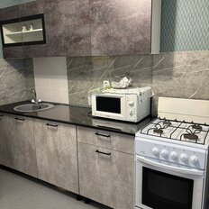 Квартира 38 м², 1-комнатная - изображение 3