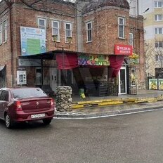 1121 м², помещение свободного назначения - изображение 4