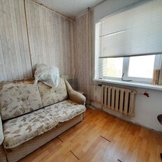 Квартира 12,5 м², 1-комнатные - изображение 3