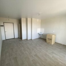 Квартира 25 м², студия - изображение 2