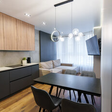 Квартира 57 м², 2-комнатная - изображение 3