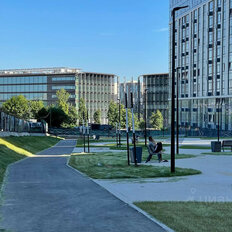 Квартира 40 м², 1-комнатная - изображение 2