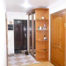 Квартира 76,4 м², 4-комнатная - изображение 5