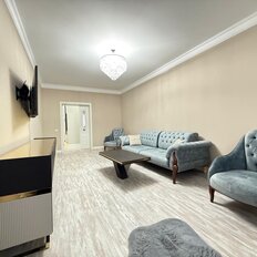 Квартира 110 м², 3-комнатная - изображение 5
