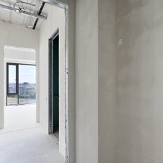 Квартира 57,5 м², 2-комнатная - изображение 3
