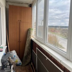 Квартира 58,5 м², 3-комнатная - изображение 3